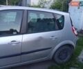 Серый Рено Сценик, объемом двигателя 1.6 л и пробегом 20 тыс. км за 5500 $, фото 3 на Automoto.ua