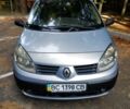Сірий Рено Сценік, об'ємом двигуна 1.6 л та пробігом 241 тис. км за 5600 $, фото 1 на Automoto.ua