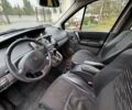 Серый Рено Сценик, объемом двигателя 2 л и пробегом 200 тыс. км за 4150 $, фото 7 на Automoto.ua