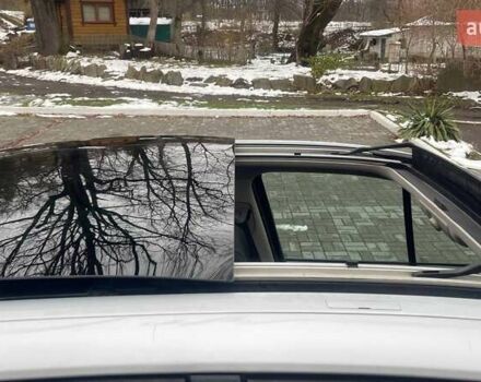 Сірий Рено Сценік, об'ємом двигуна 2 л та пробігом 95 тис. км за 4450 $, фото 86 на Automoto.ua