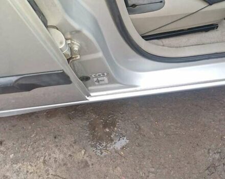 Сірий Рено Сценік, об'ємом двигуна 1.87 л та пробігом 330 тис. км за 4200 $, фото 12 на Automoto.ua