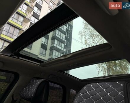 Сірий Рено Сценік, об'ємом двигуна 1.6 л та пробігом 280 тис. км за 5500 $, фото 20 на Automoto.ua