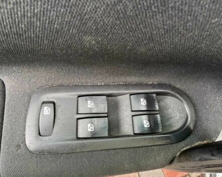 Сірий Рено Сценік, об'ємом двигуна 1.6 л та пробігом 270 тис. км за 4700 $, фото 13 на Automoto.ua