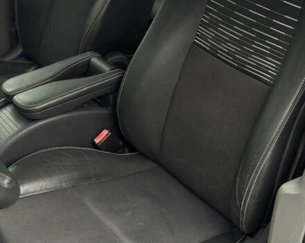 Серый Рено Сценик, объемом двигателя 1.6 л и пробегом 129 тыс. км за 5300 $, фото 27 на Automoto.ua