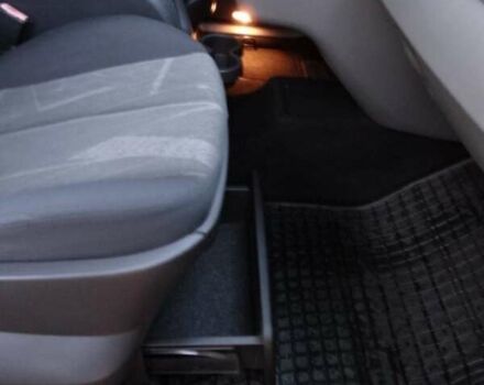 Сірий Рено Сценік, об'ємом двигуна 1.6 л та пробігом 237 тис. км за 5400 $, фото 29 на Automoto.ua