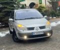 Сірий Рено Сценік, об'ємом двигуна 2 л та пробігом 95 тис. км за 4450 $, фото 5 на Automoto.ua