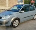 Сірий Рено Сценік, об'ємом двигуна 2 л та пробігом 280 тис. км за 4800 $, фото 1 на Automoto.ua