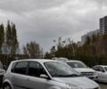 Серый Рено Сценик, объемом двигателя 2 л и пробегом 200 тыс. км за 4150 $, фото 8 на Automoto.ua