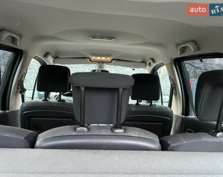 Рено Сценік 2005 у Житомирі на Automoto.ua Сірий Рено Сценік, об'ємом двигуна 1.6 л та пробігом 213 тис. км за 4900 $, фото 22 на Automoto.ua