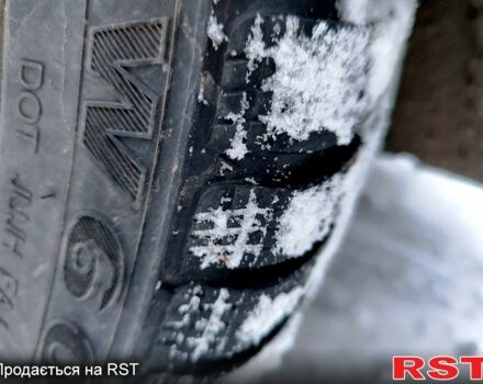 Серый Рено Сценик, объемом двигателя 1.9 л и пробегом 250 тыс. км за 5300 $, фото 5 на Automoto.ua
