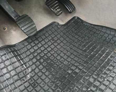 Серый Рено Сценик, объемом двигателя 1.6 л и пробегом 178 тыс. км за 4499 $, фото 33 на Automoto.ua