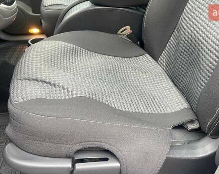 Сірий Рено Сценік, об'ємом двигуна 2 л та пробігом 95 тис. км за 4450 $, фото 52 на Automoto.ua