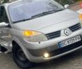 Сірий Рено Сценік, об'ємом двигуна 2 л та пробігом 95 тис. км за 4450 $, фото 12 на Automoto.ua