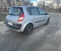 Сірий Рено Сценік, об'ємом двигуна 1.6 л та пробігом 200 тис. км за 6000 $, фото 1 на Automoto.ua