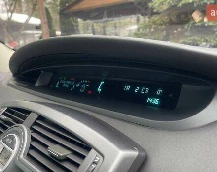 Сірий Рено Сценік, об'ємом двигуна 2 л та пробігом 95 тис. км за 4450 $, фото 79 на Automoto.ua