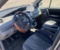 Сірий Рено Сценік, об'ємом двигуна 1.5 л та пробігом 250 тис. км за 4000 $, фото 6 на Automoto.ua