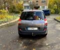 Серый Рено Сценик, объемом двигателя 1.6 л и пробегом 300 тыс. км за 4500 $, фото 4 на Automoto.ua