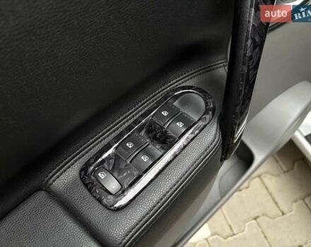 Сірий Рено Сценік, об'ємом двигуна 1.6 л та пробігом 280 тис. км за 5500 $, фото 25 на Automoto.ua