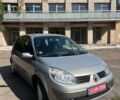Серый Рено Сценик, объемом двигателя 1.6 л и пробегом 156 тыс. км за 5900 $, фото 3 на Automoto.ua