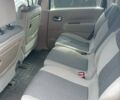 Сірий Рено Сценік, об'ємом двигуна 1.6 л та пробігом 120 тис. км за 4500 $, фото 2 на Automoto.ua