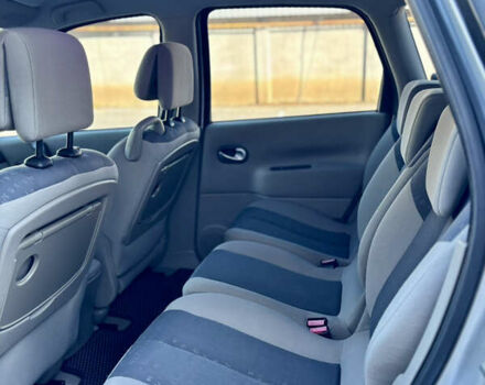 Сірий Рено Сценік, об'ємом двигуна 1.6 л та пробігом 228 тис. км за 4777 $, фото 15 на Automoto.ua