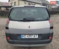 Серый Рено Сценик, объемом двигателя 1.9 л и пробегом 215 тыс. км за 4700 $, фото 5 на Automoto.ua