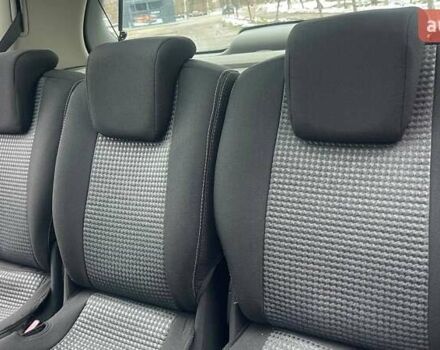 Сірий Рено Сценік, об'ємом двигуна 2 л та пробігом 95 тис. км за 4450 $, фото 58 на Automoto.ua