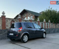 Серый Рено Сценик, объемом двигателя 1.6 л и пробегом 248 тыс. км за 4399 $, фото 16 на Automoto.ua