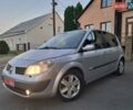 Серый Рено Сценик, объемом двигателя 1.6 л и пробегом 178 тыс. км за 4770 $, фото 1 на Automoto.ua