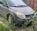 Сірий Рено Сценік, об'ємом двигуна 2 л та пробігом 247 тис. км за 4100 $, фото 1 на Automoto.ua