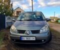 Рено Сценик 2005 в Полтаве на Automoto.ua Серый Рено Сценик, объемом двигателя 1.9 л и пробегом 335 тыс. км за 5200 $, фото 1 на Automoto.ua
