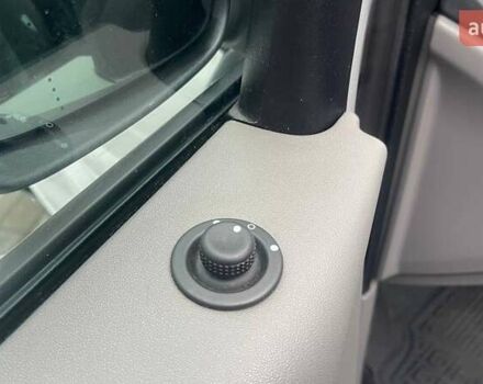 Сірий Рено Сценік, об'ємом двигуна 2 л та пробігом 95 тис. км за 4450 $, фото 59 на Automoto.ua