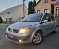 Серый Рено Сценик, объемом двигателя 1.6 л и пробегом 178 тыс. км за 4770 $, фото 8 на Automoto.ua