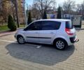 Серый Рено Сценик, объемом двигателя 1.6 л и пробегом 278 тыс. км за 4400 $, фото 8 на Automoto.ua