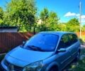 Сірий Рено Сценік, об'ємом двигуна 2 л та пробігом 165 тис. км за 4500 $, фото 1 на Automoto.ua