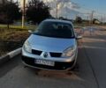 Сірий Рено Сценік, об'ємом двигуна 1.6 л та пробігом 248 тис. км за 4500 $, фото 1 на Automoto.ua