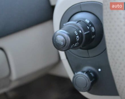 Сірий Рено Сценік, об'ємом двигуна 1.6 л та пробігом 173 тис. км за 4500 $, фото 13 на Automoto.ua