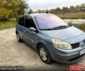 Серый Рено Сценик, объемом двигателя 2 л и пробегом 210 тыс. км за 4550 $, фото 5 на Automoto.ua