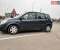 Серый Рено Сценик, объемом двигателя 1.6 л и пробегом 250 тыс. км за 5100 $, фото 1 на Automoto.ua