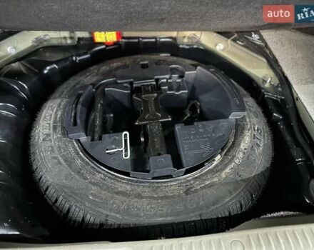 Серый Рено Сценик, объемом двигателя 1.56 л и пробегом 175 тыс. км за 5699 $, фото 20 на Automoto.ua