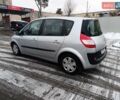 Сірий Рено Сценік, об'ємом двигуна 1.6 л та пробігом 177 тис. км за 5000 $, фото 4 на Automoto.ua