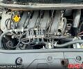 Серый Рено Сценик, объемом двигателя 2 л и пробегом 200 тыс. км за 5600 $, фото 5 на Automoto.ua