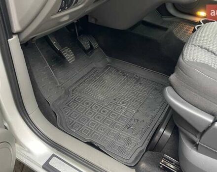 Сірий Рено Сценік, об'ємом двигуна 2 л та пробігом 95 тис. км за 4450 $, фото 51 на Automoto.ua