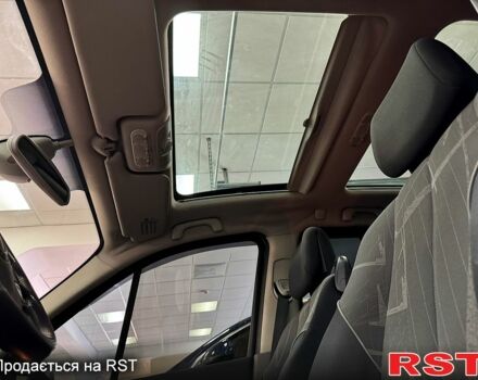 Сірий Рено Сценік, об'ємом двигуна 1.6 л та пробігом 193 тис. км за 5600 $, фото 6 на Automoto.ua