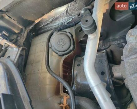 Серый Рено Сценик, объемом двигателя 1.6 л и пробегом 177 тыс. км за 5500 $, фото 2 на Automoto.ua