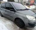Сірий Рено Сценік, об'ємом двигуна 1.6 л та пробігом 278 тис. км за 4400 $, фото 1 на Automoto.ua