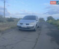 Серый Рено Сценик, объемом двигателя 2 л и пробегом 270 тыс. км за 5200 $, фото 1 на Automoto.ua