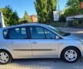 Сірий Рено Сценік, об'ємом двигуна 1.6 л та пробігом 125 тис. км за 5650 $, фото 7 на Automoto.ua