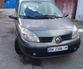 Сірий Рено Сценік, об'ємом двигуна 1.6 л та пробігом 262 тис. км за 4500 $, фото 1 на Automoto.ua