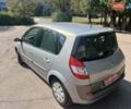 Серый Рено Сценик, объемом двигателя 1.6 л и пробегом 156 тыс. км за 5900 $, фото 9 на Automoto.ua